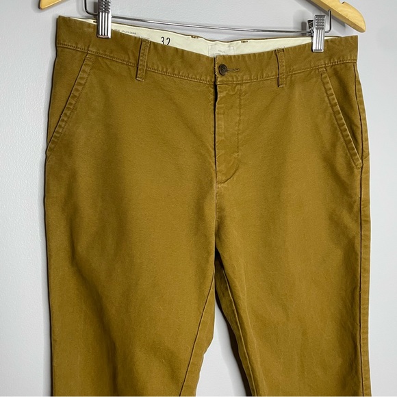 Apolis Global Citizen Utility Chino Pants Slim Fit Men - Picture 2 of 6